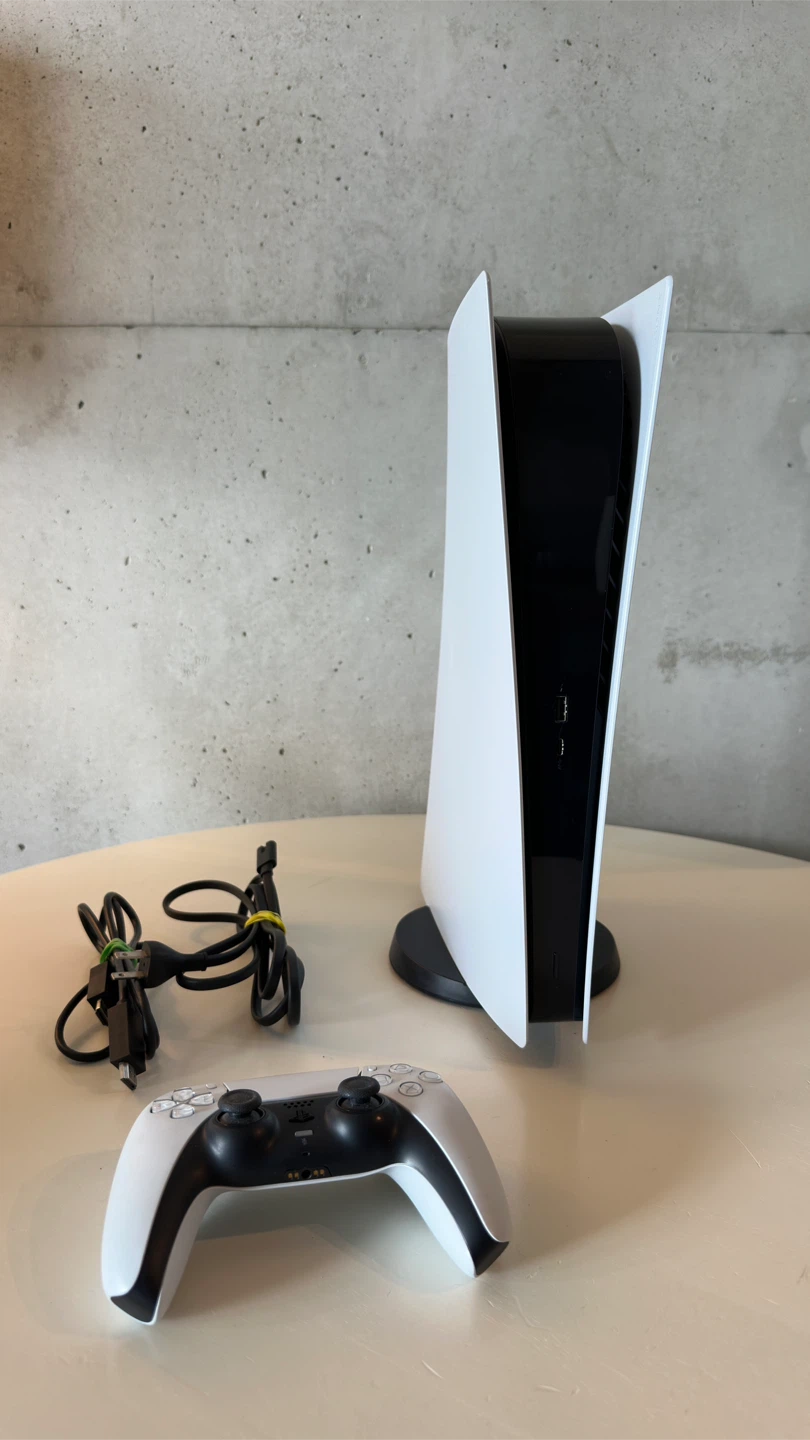 PlayStation 5 (PS5) Console