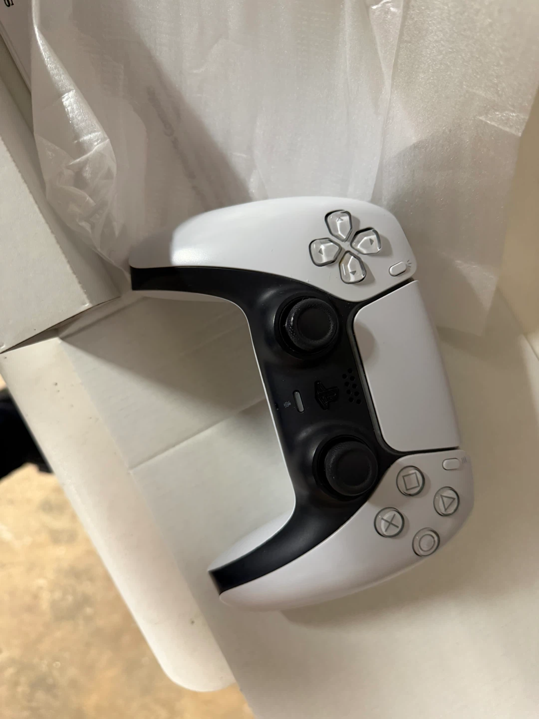 Sony PlayStation 5 DualSense Wireless Controller