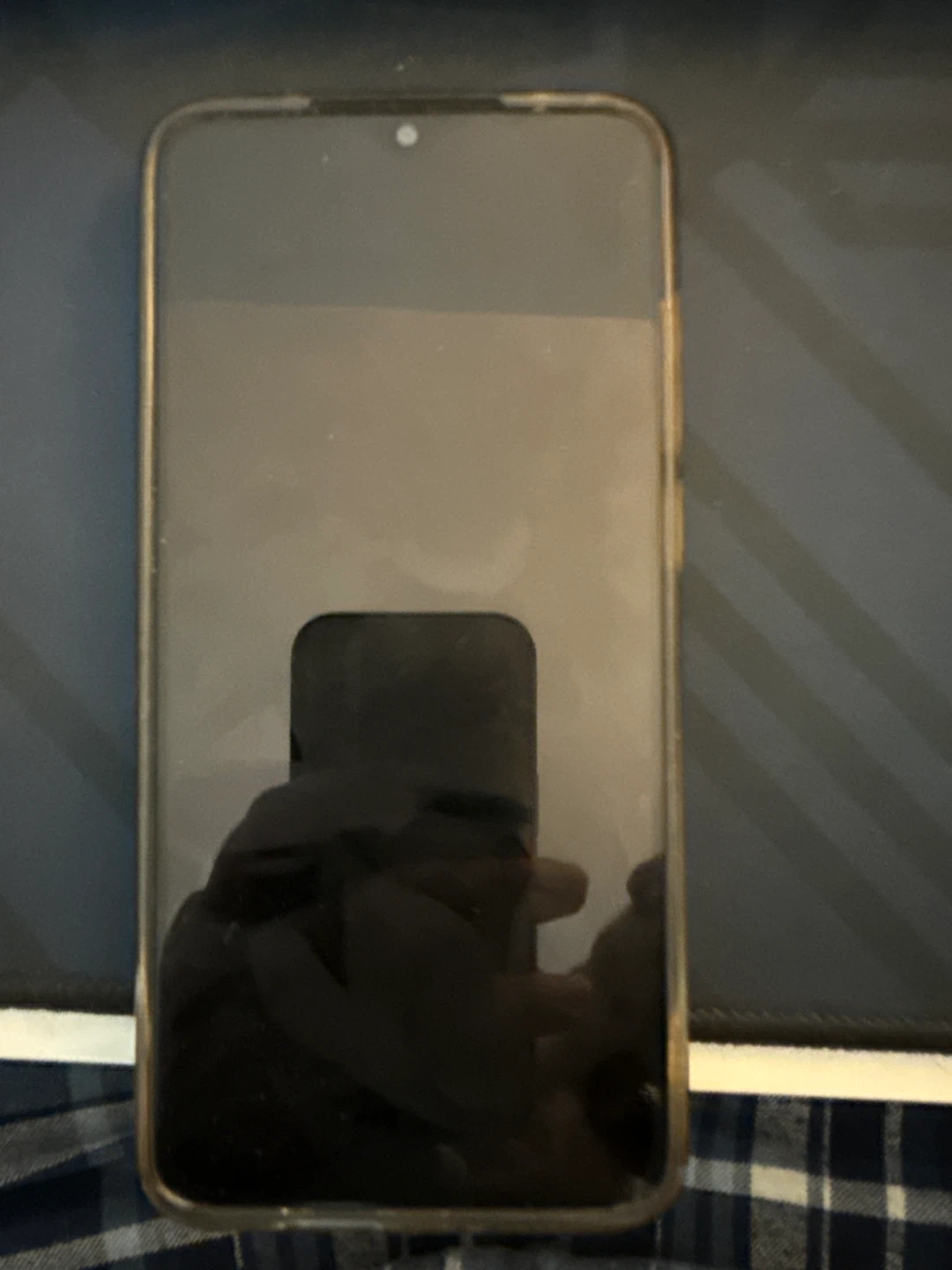 Redmi Cell Phone - photo 2