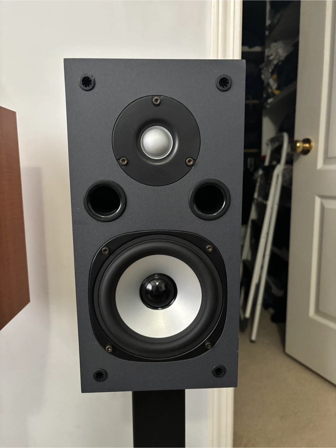Fluance SX10S Bookshelf Speakers - photo 3