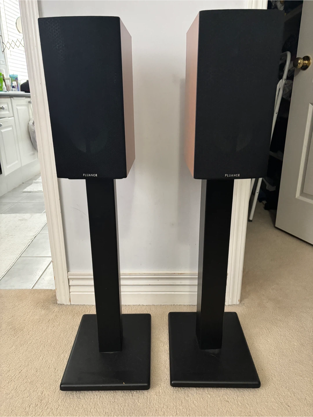 Fluance SX10S Bookshelf Speakers - photo 2