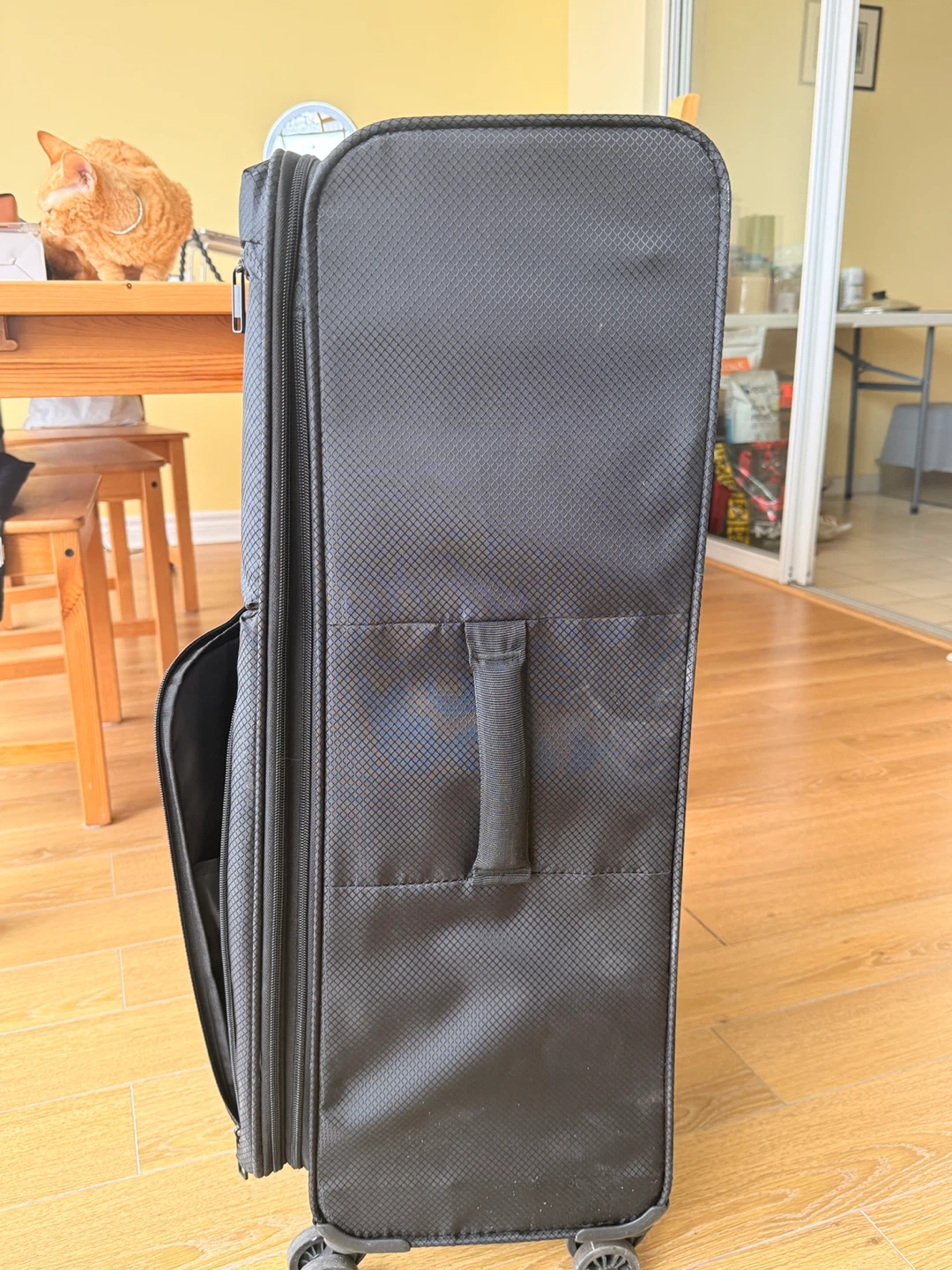 30-inch Lightweight Suitcase - photo 2