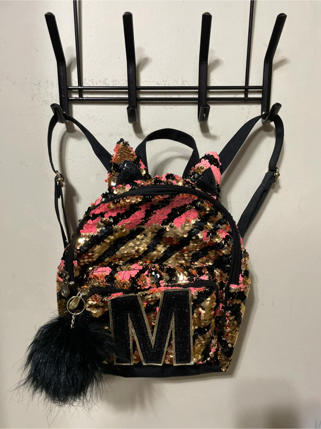 Purse for a little girl