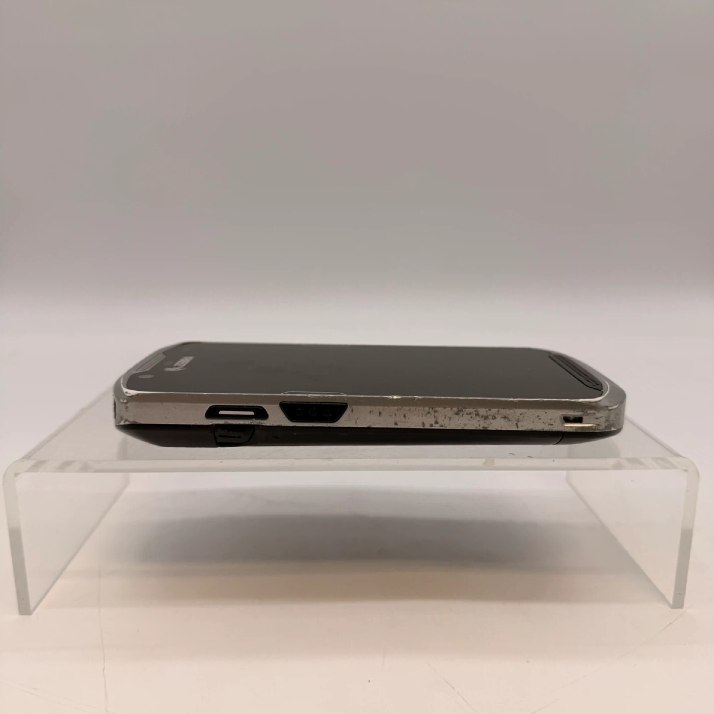 Zebra TC520K  Mobile Computer Barcode Scanner – No Charger - photo 4