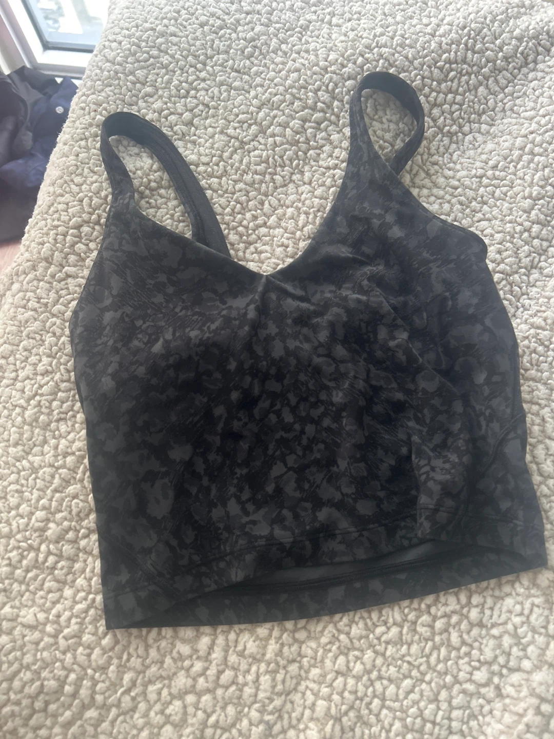 Lululemon Align Tank Top, Size 4