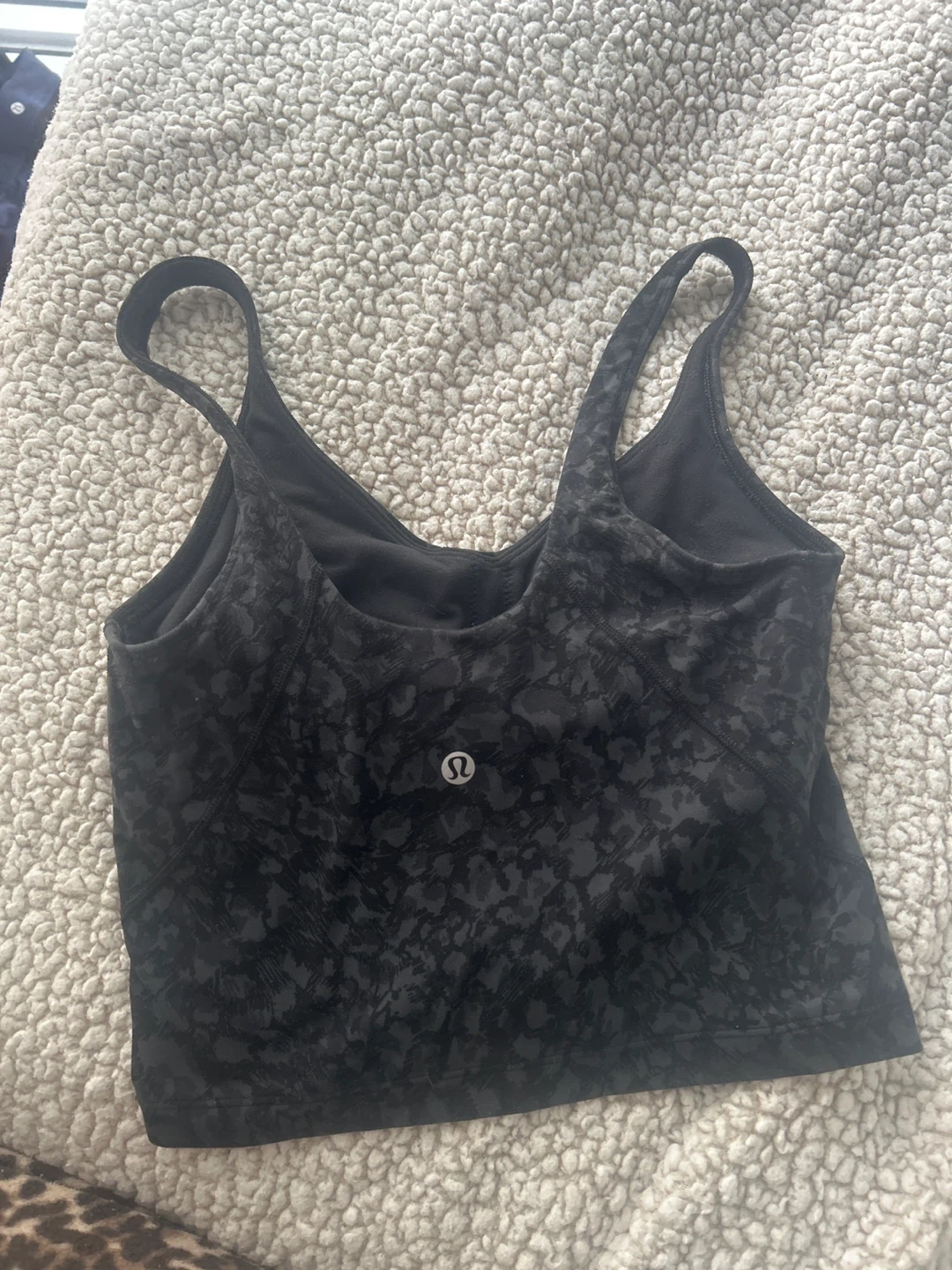 Lululemon Align Tank Top, Size 4 - photo 2
