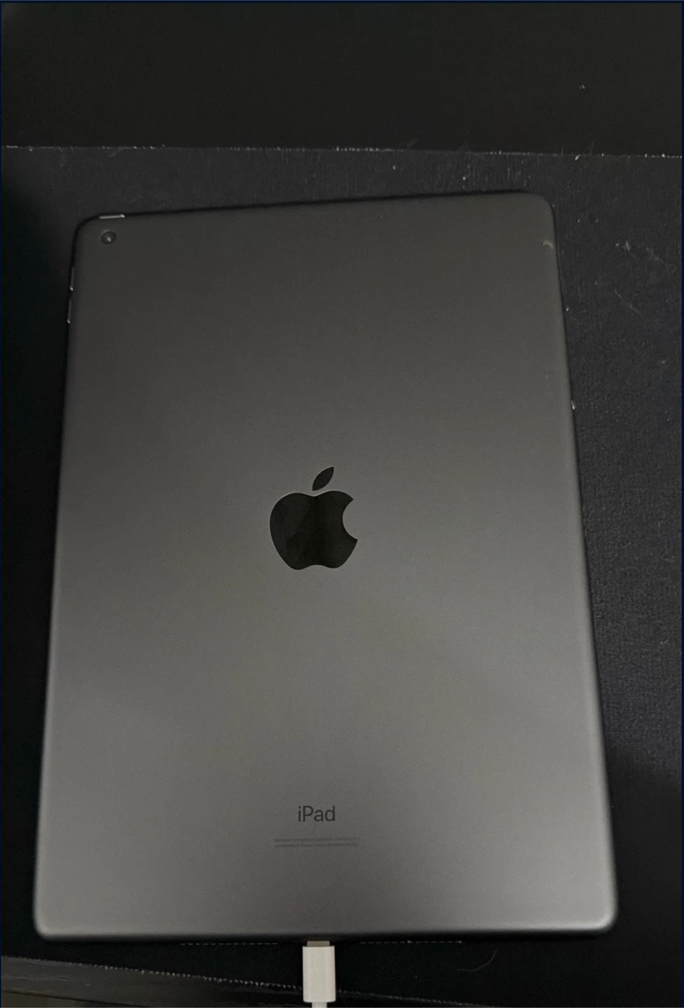 Apple iPad 8th gen - photo 2