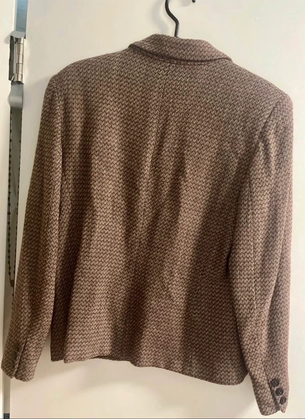 Jones Wear Blazer - Size 12 - photo 3
