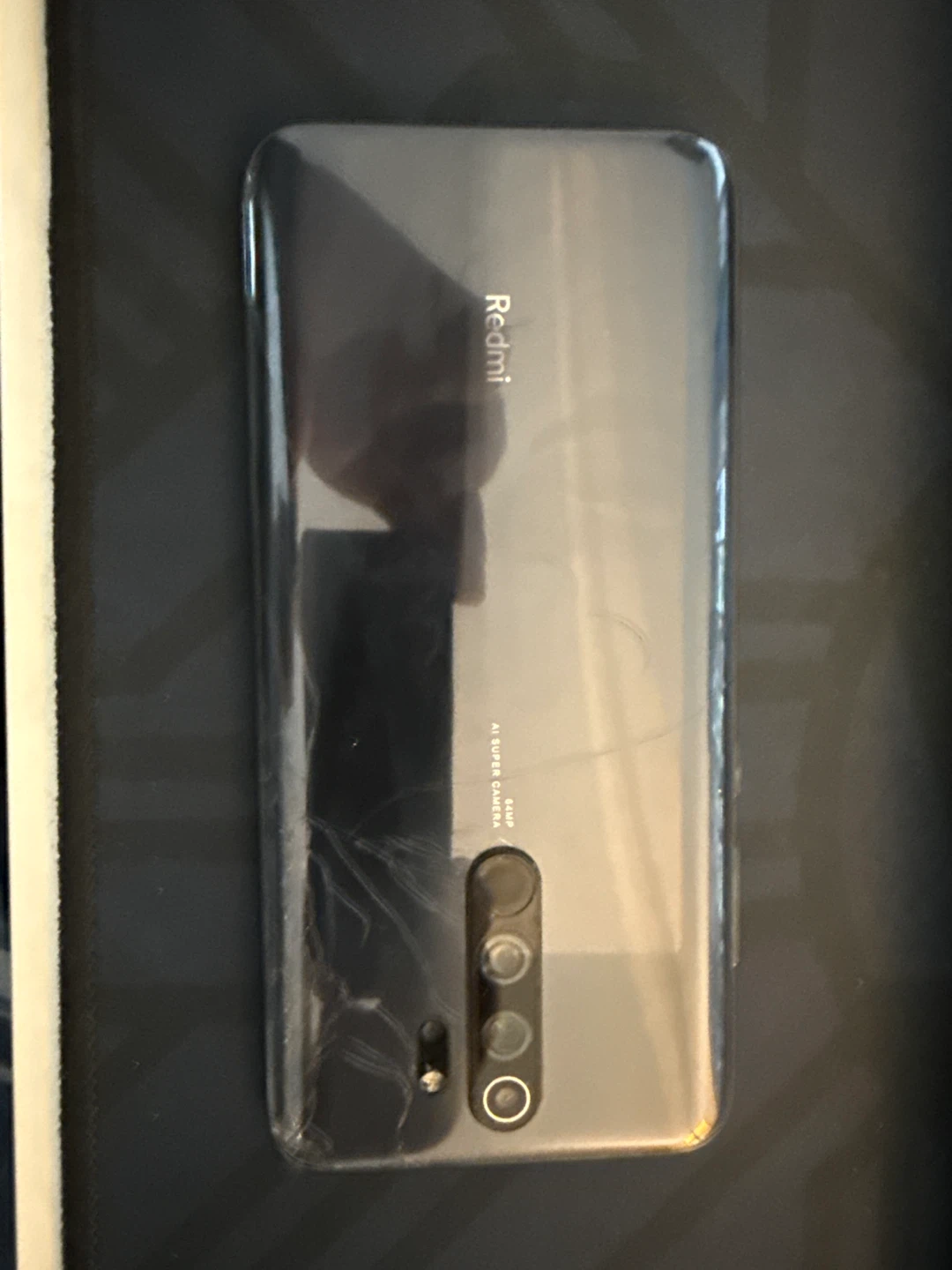 Redmi Cell Phone - photo 3