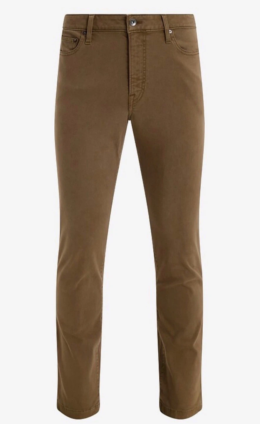 Brand New Express Men’s Chinos