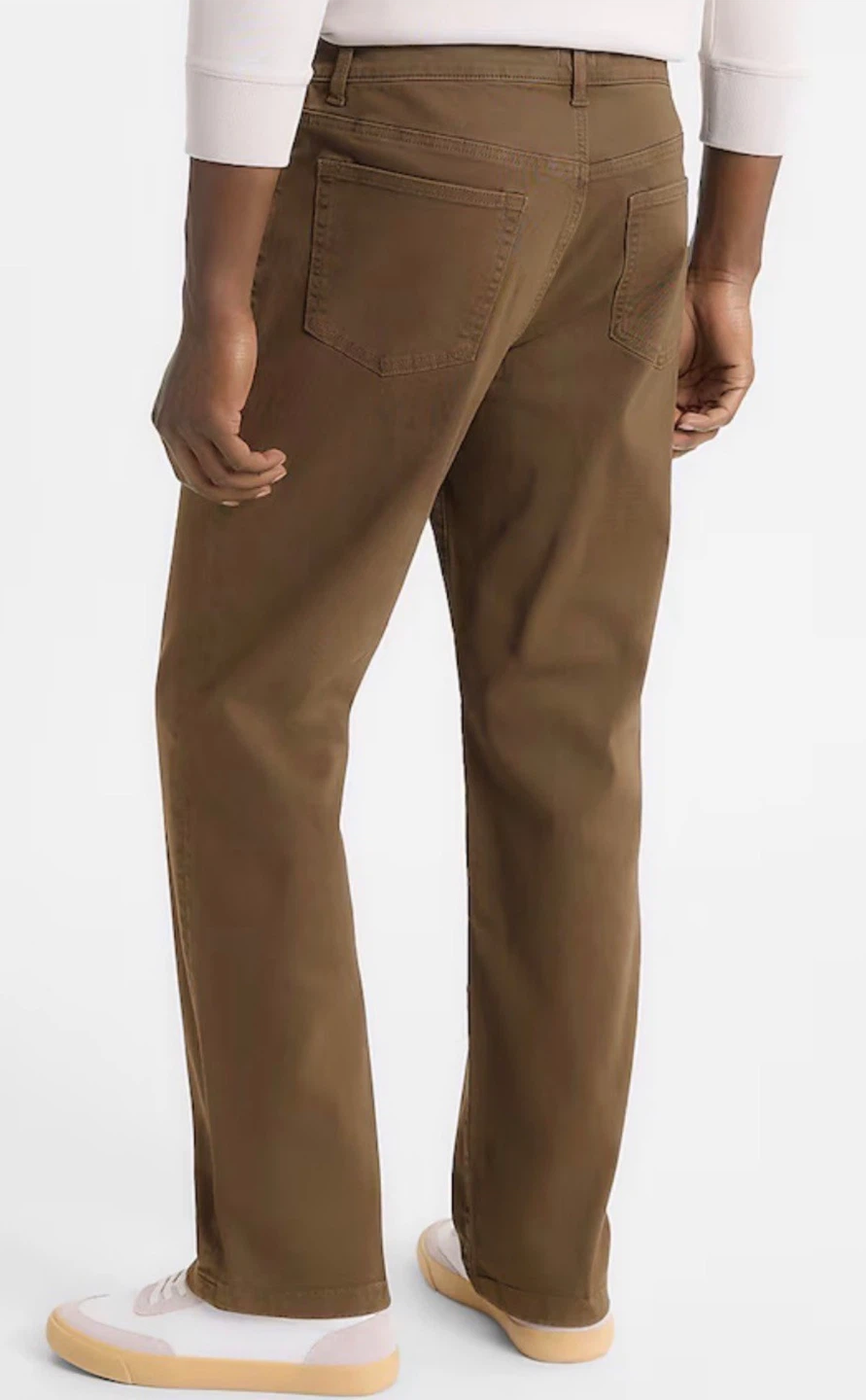 Brand New Express Men’s Chinos - photo 3