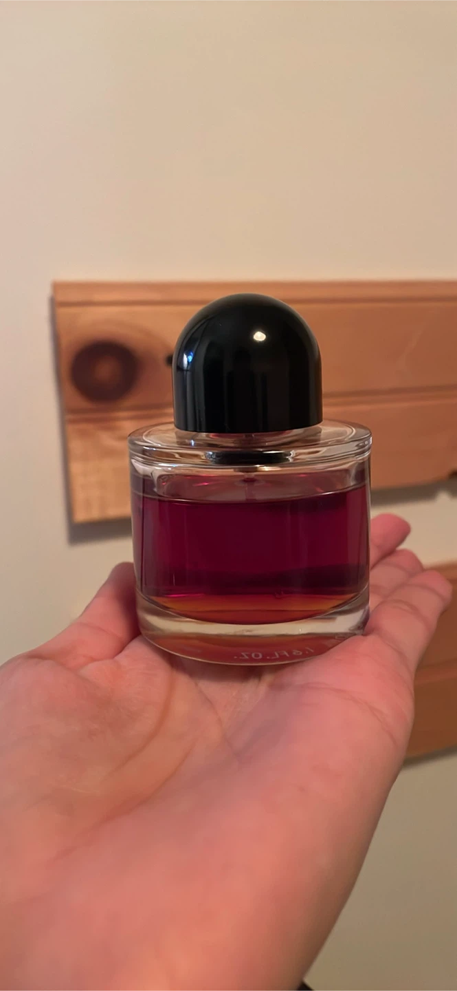 Byredo Casablanca Lily Extrait De Parfum - photo 4