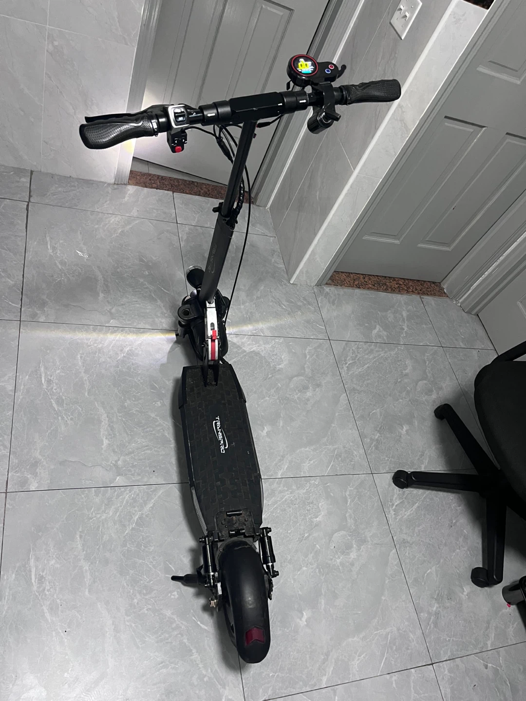 Transpro Electric Scooter