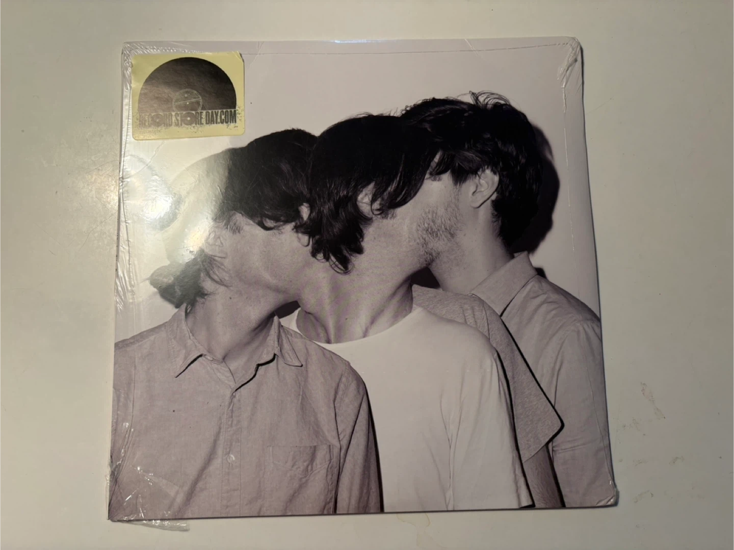 Cut Copy - In These Arms of Love Vinyl