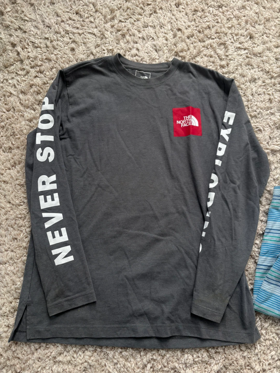 North face - Size M