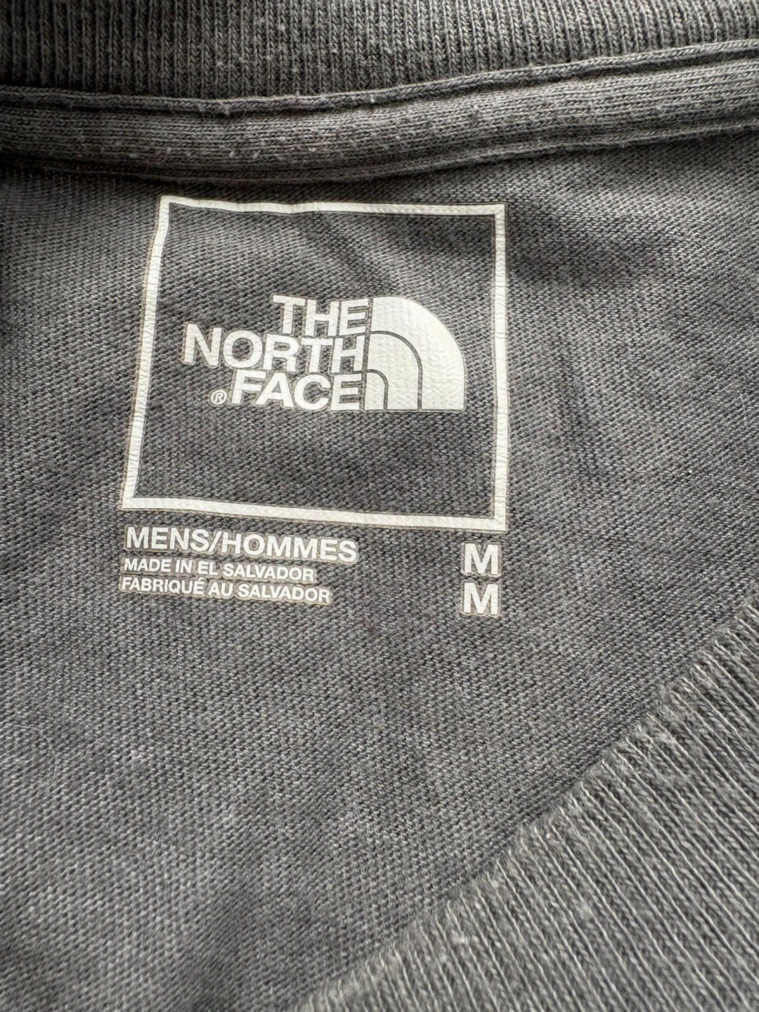North face - Size M - photo 2