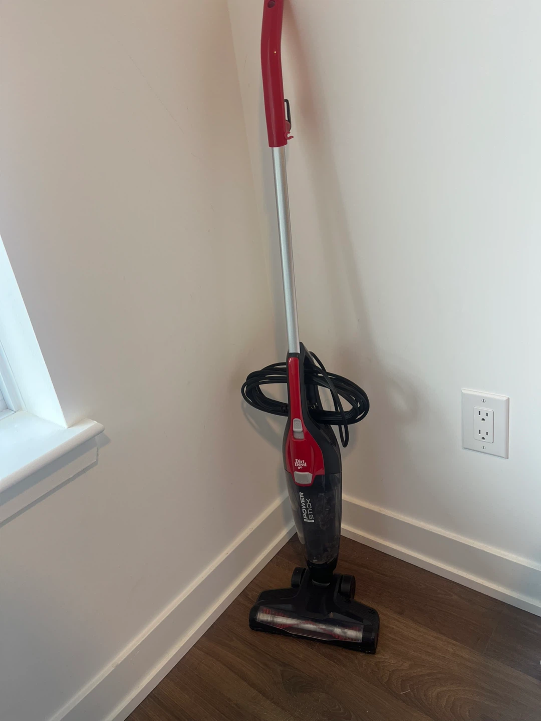 Dirt Devil Power Stick Vacuum - photo 3