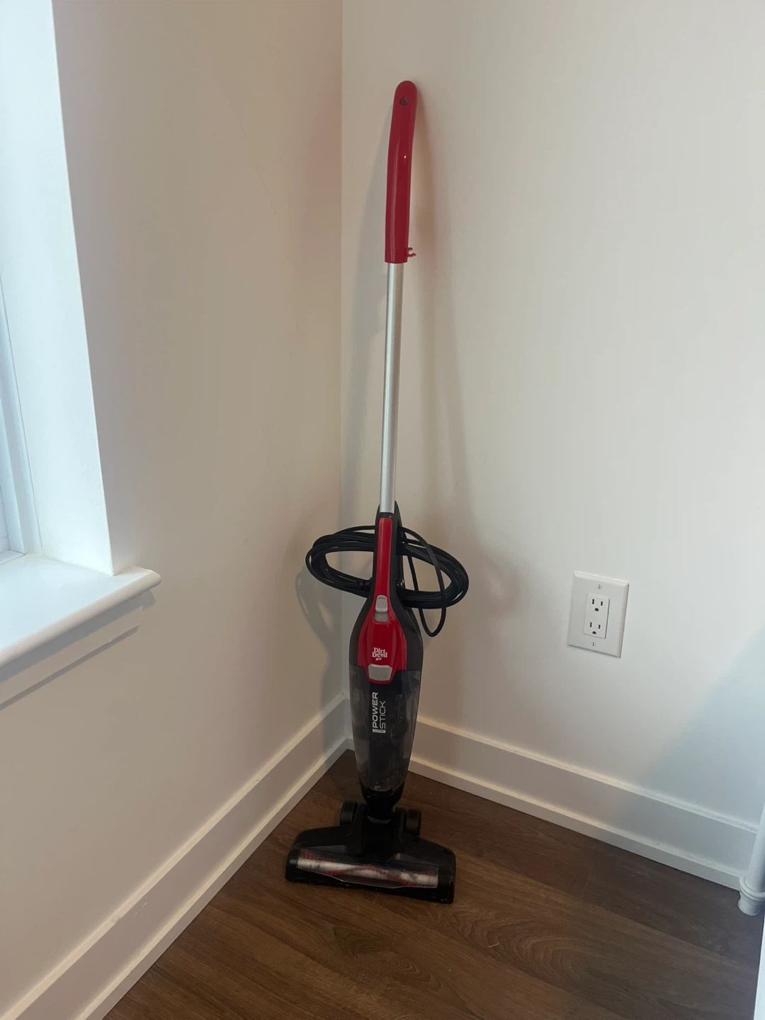 Dirt Devil Power Stick Vacuum