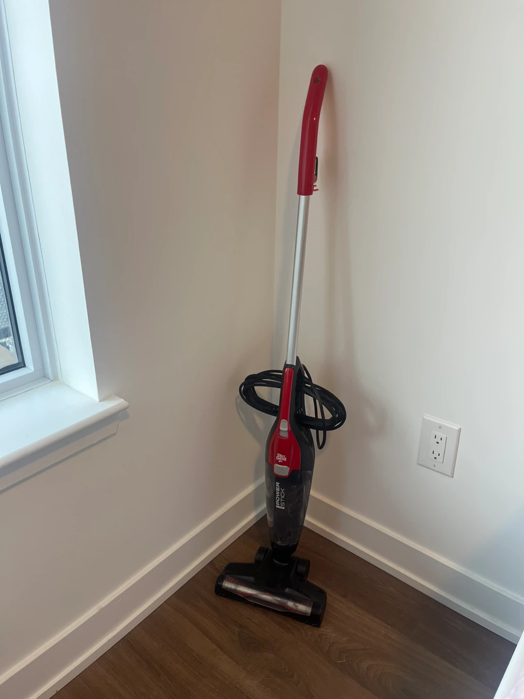 Dirt Devil Power Stick Vacuum - photo 2