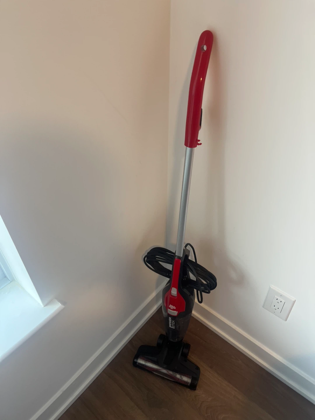 Dirt Devil Power Stick Vacuum - photo 4