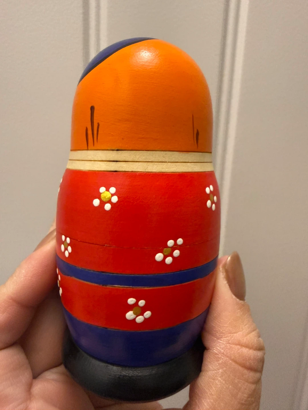 Matryoshka Nesting Dolls Set - photo 5