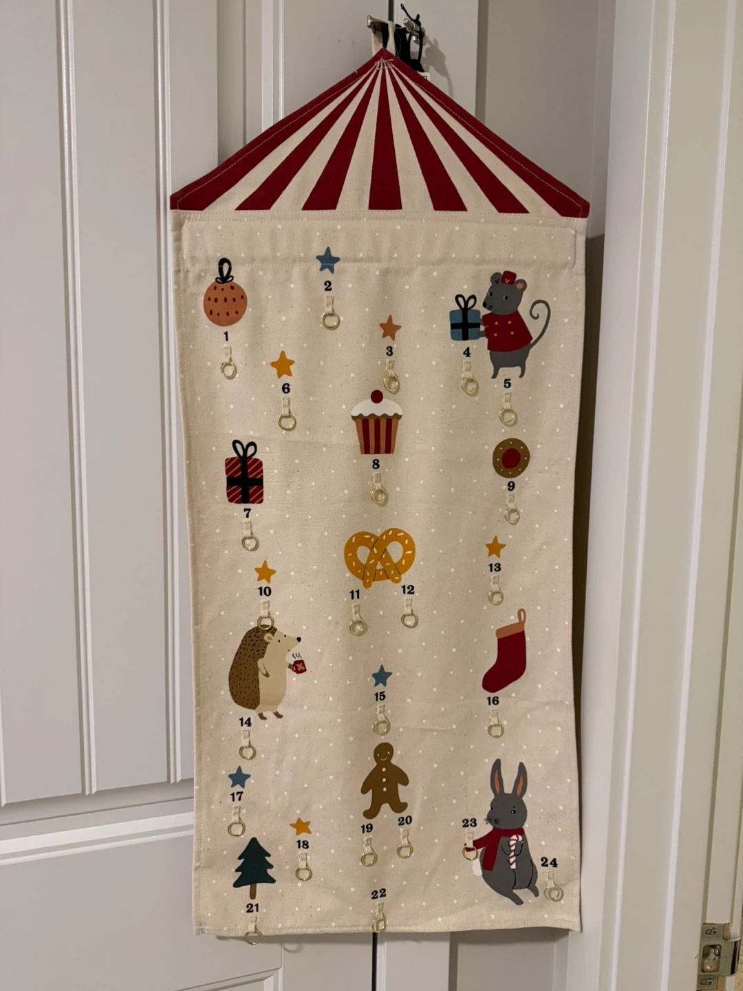 🥕H&M Home Advent Calendar - New!