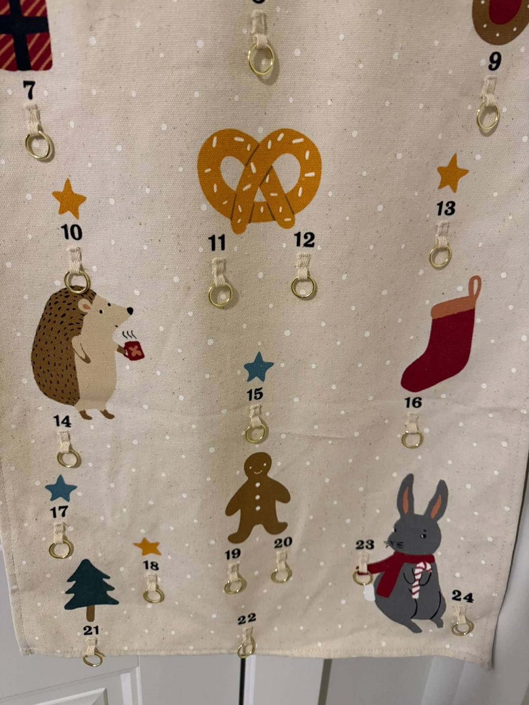 🥕H&M Home Advent Calendar - New! - photo 3