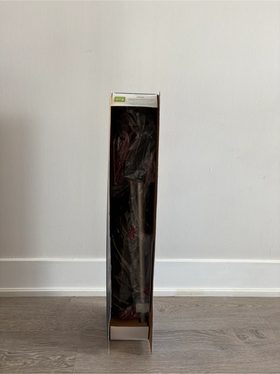 Bissell Magic Vac Vacuum - with box - photo 3