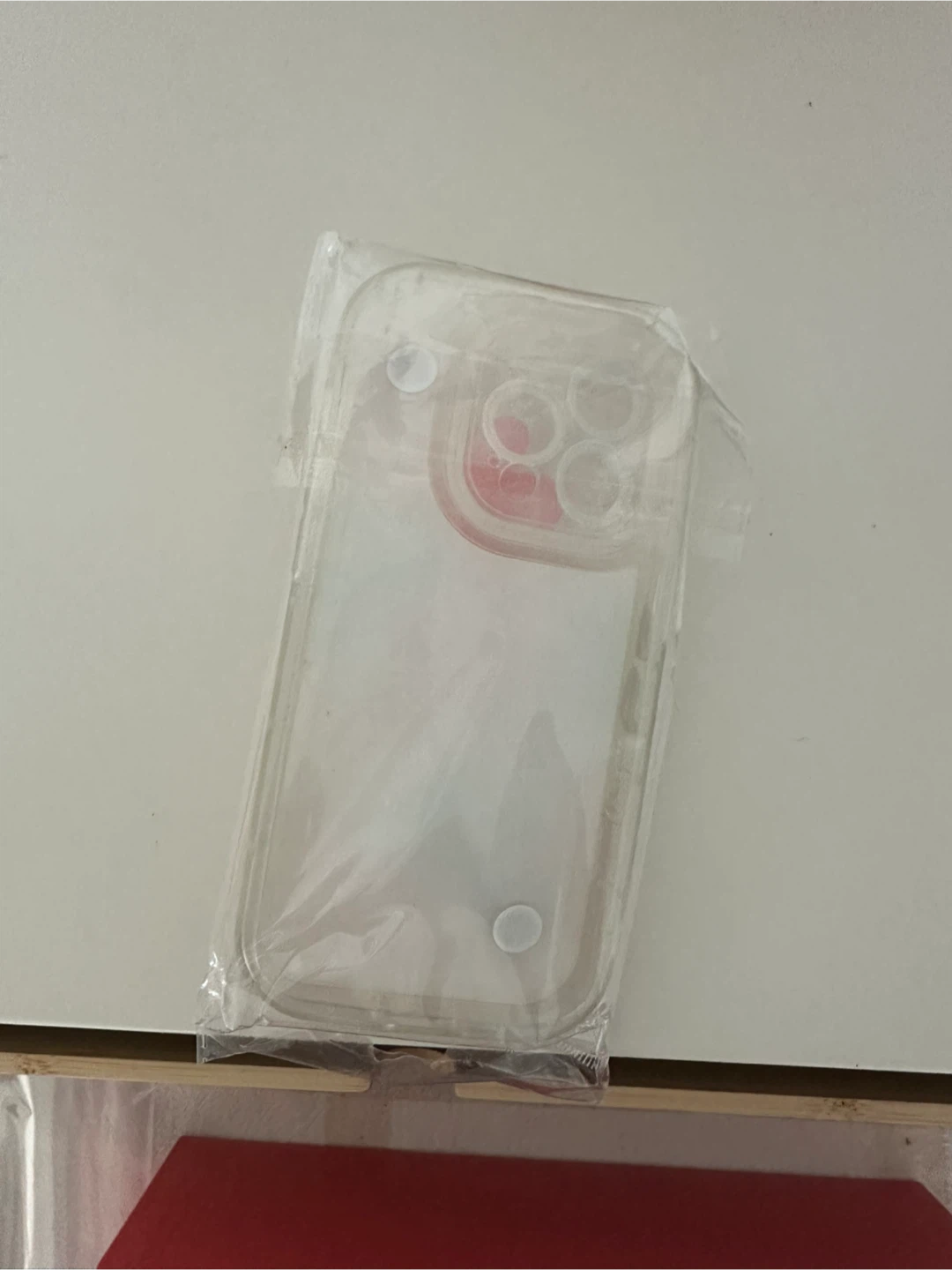 iPhone 14 Pro Floral Phone Case - New - photo 2