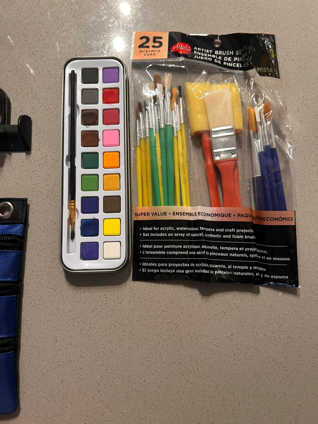Art & Office Supplies