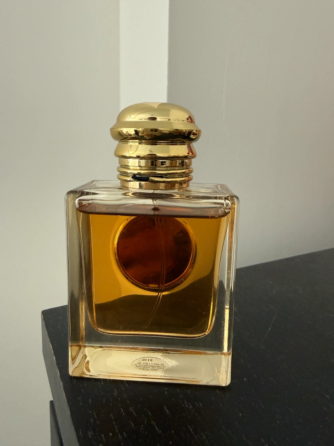 Burberry Goddess Perfume 50ml - photo 2