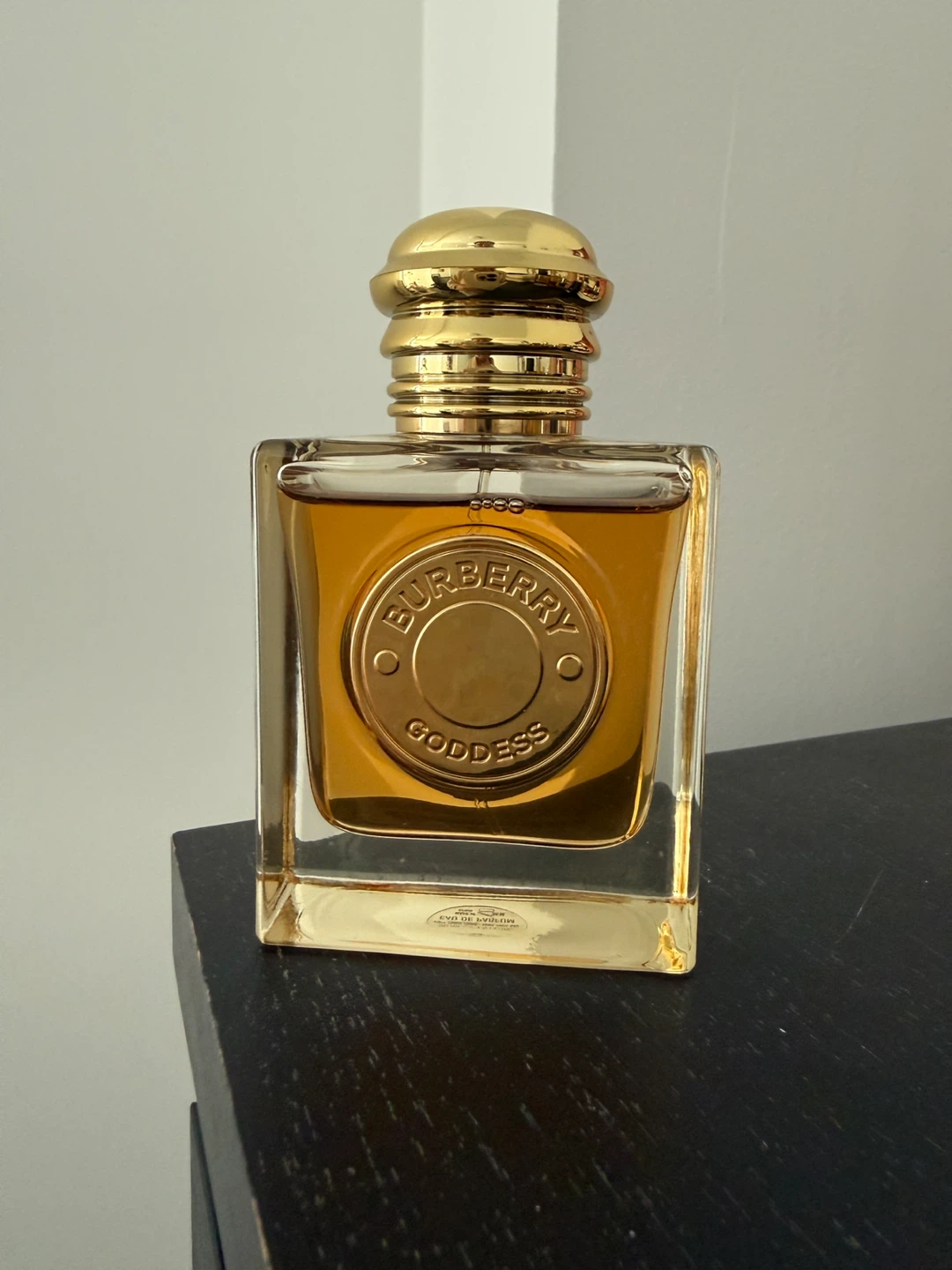 Burberry Goddess Perfume 50ml