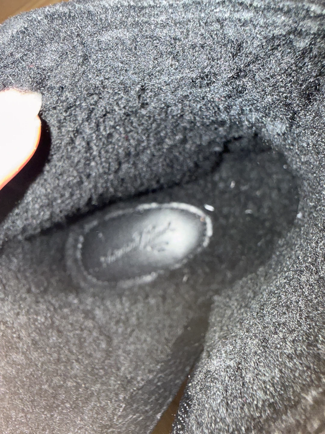 Universal thread  Black Ankle Boots - photo 4
