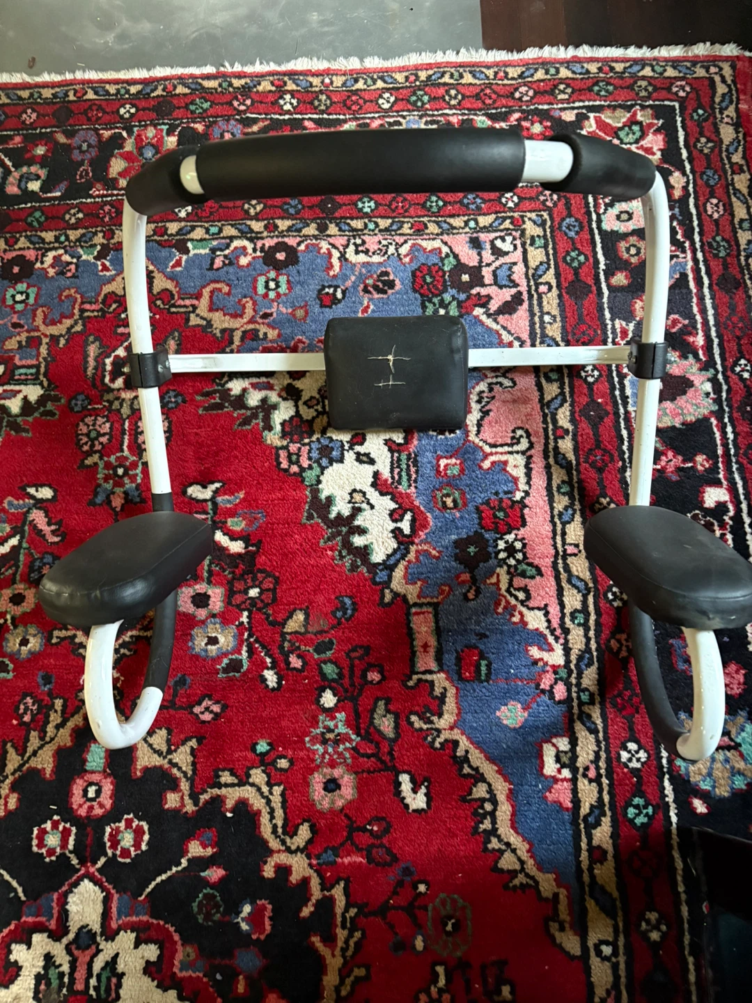 Abdominal Exercise Roller