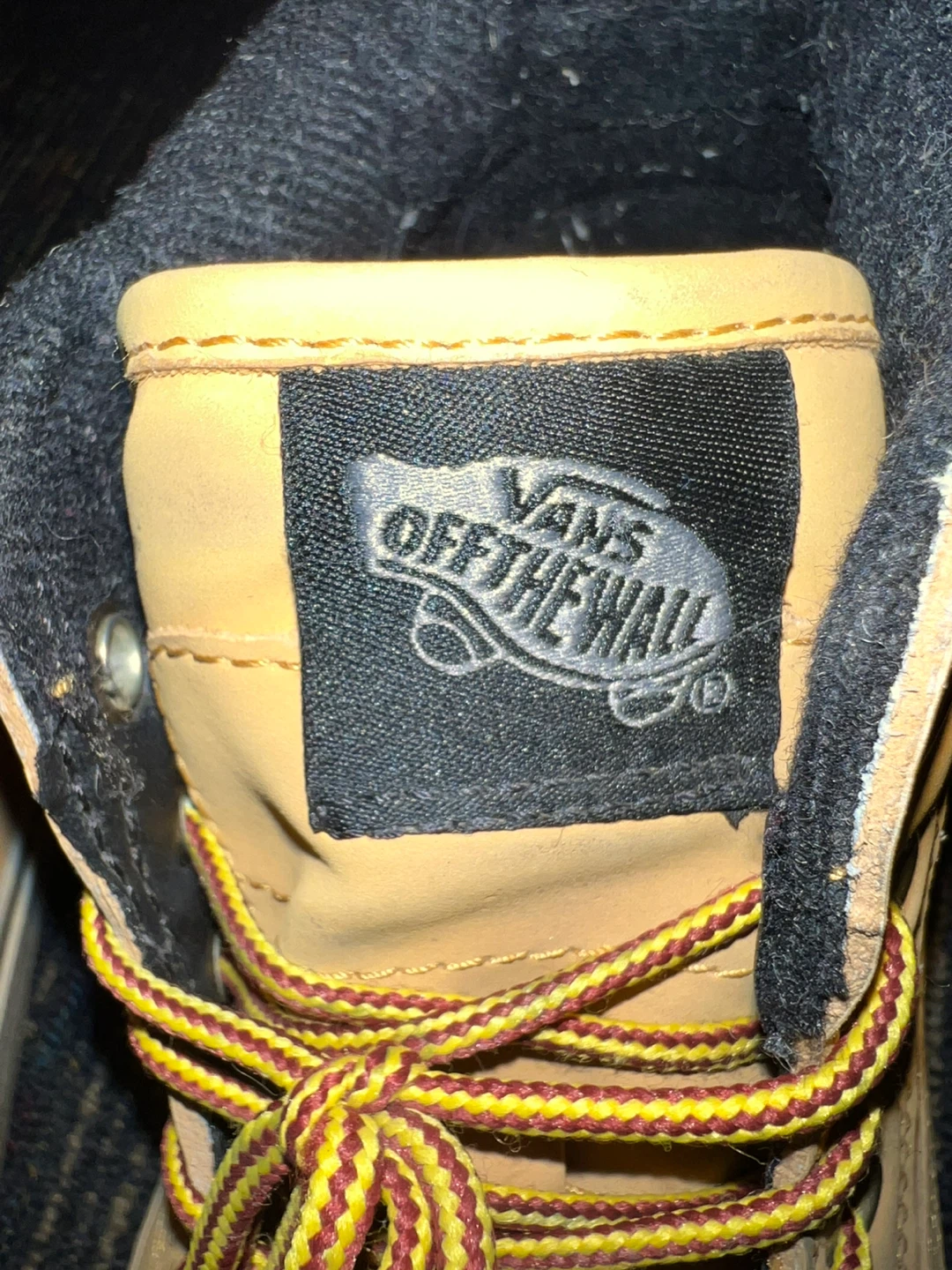 Vans Sk8-Hi MTE-1 Wheat Size 11 - photo 3