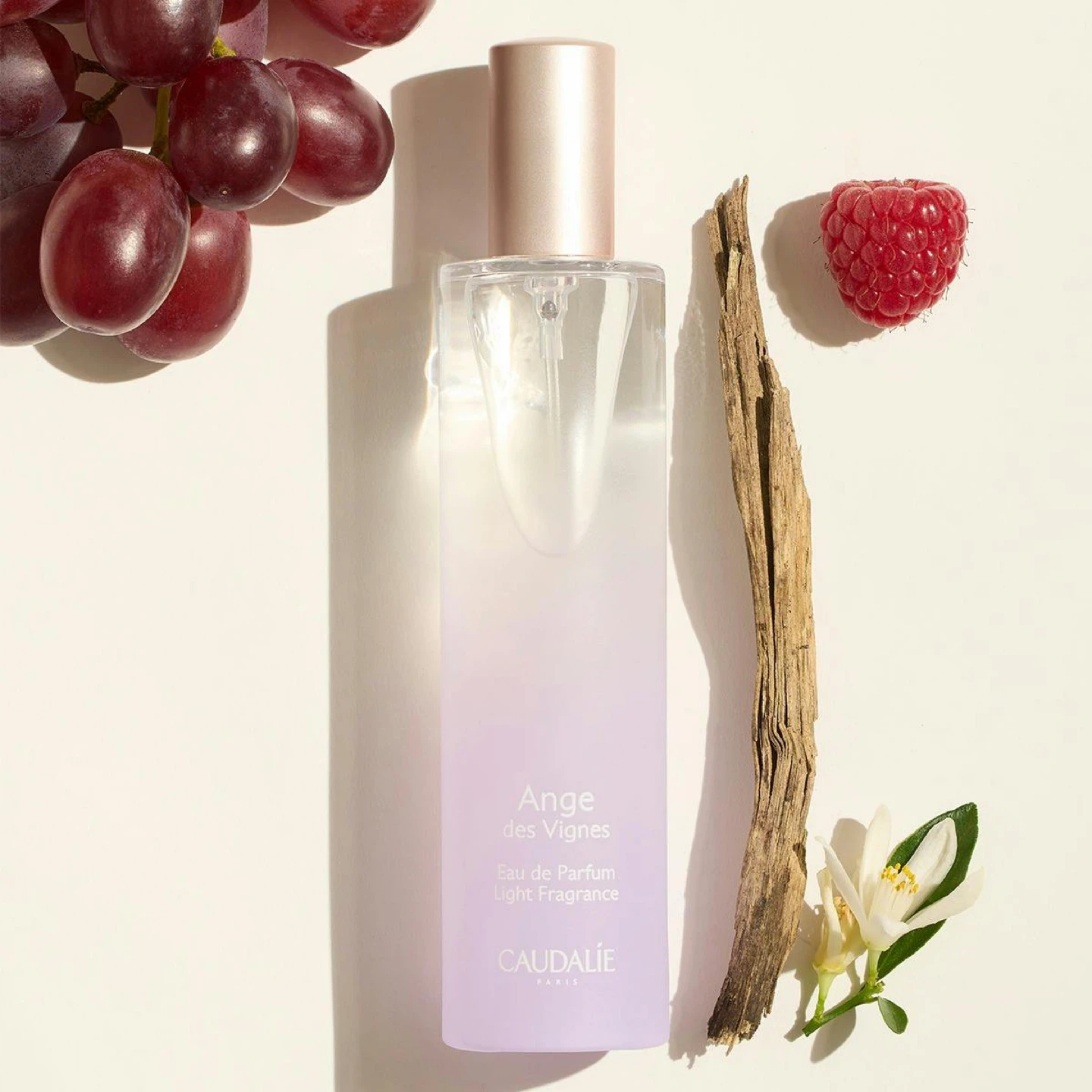Caudalie Ange des Vignes Light Fragrance - photo 3