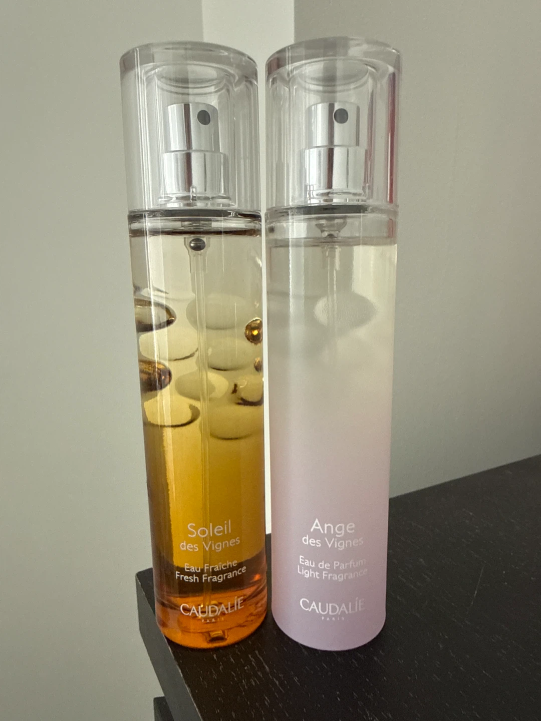 Caudalie Ange des Vignes Light Fragrance