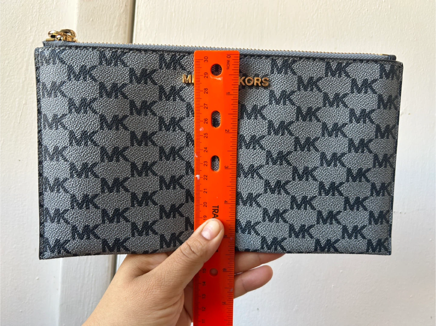 Michael Korks Wallet 🥕 - photo 2