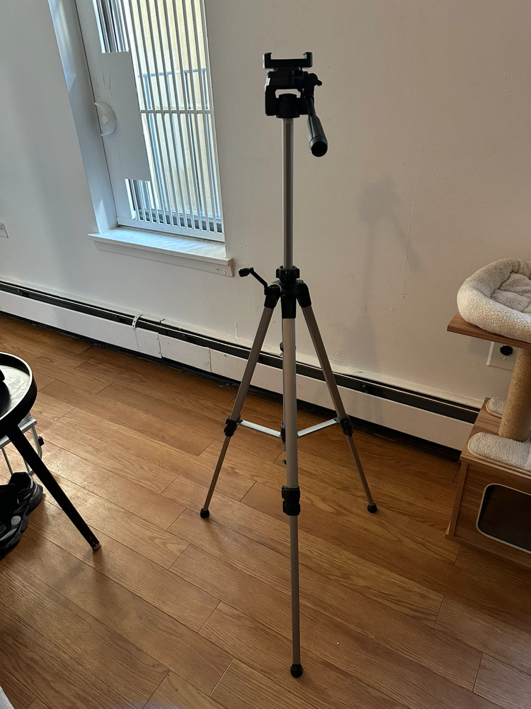 Camera/Phone Tripod - photo 2