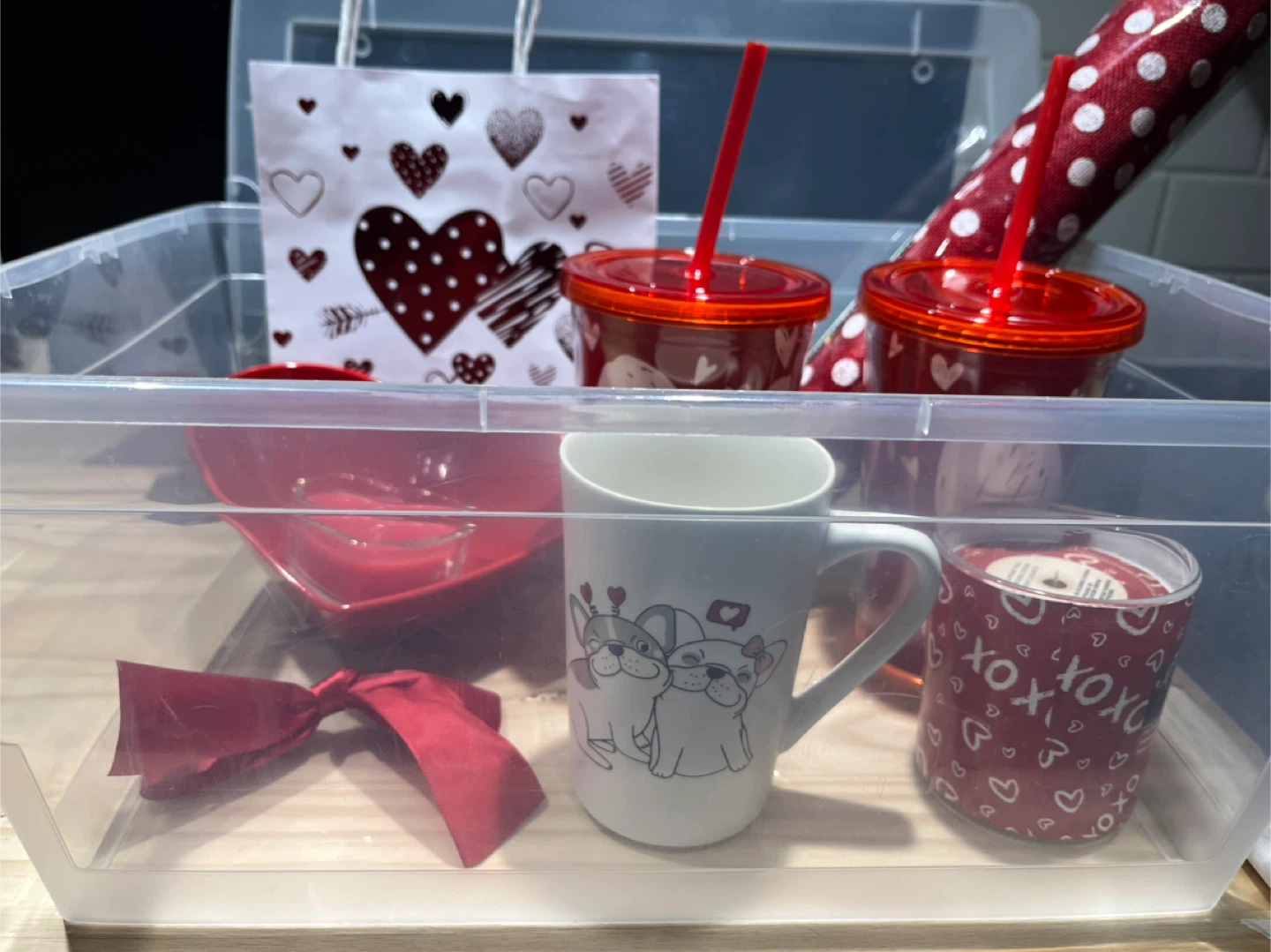 Valentine's Day Items - photo 2