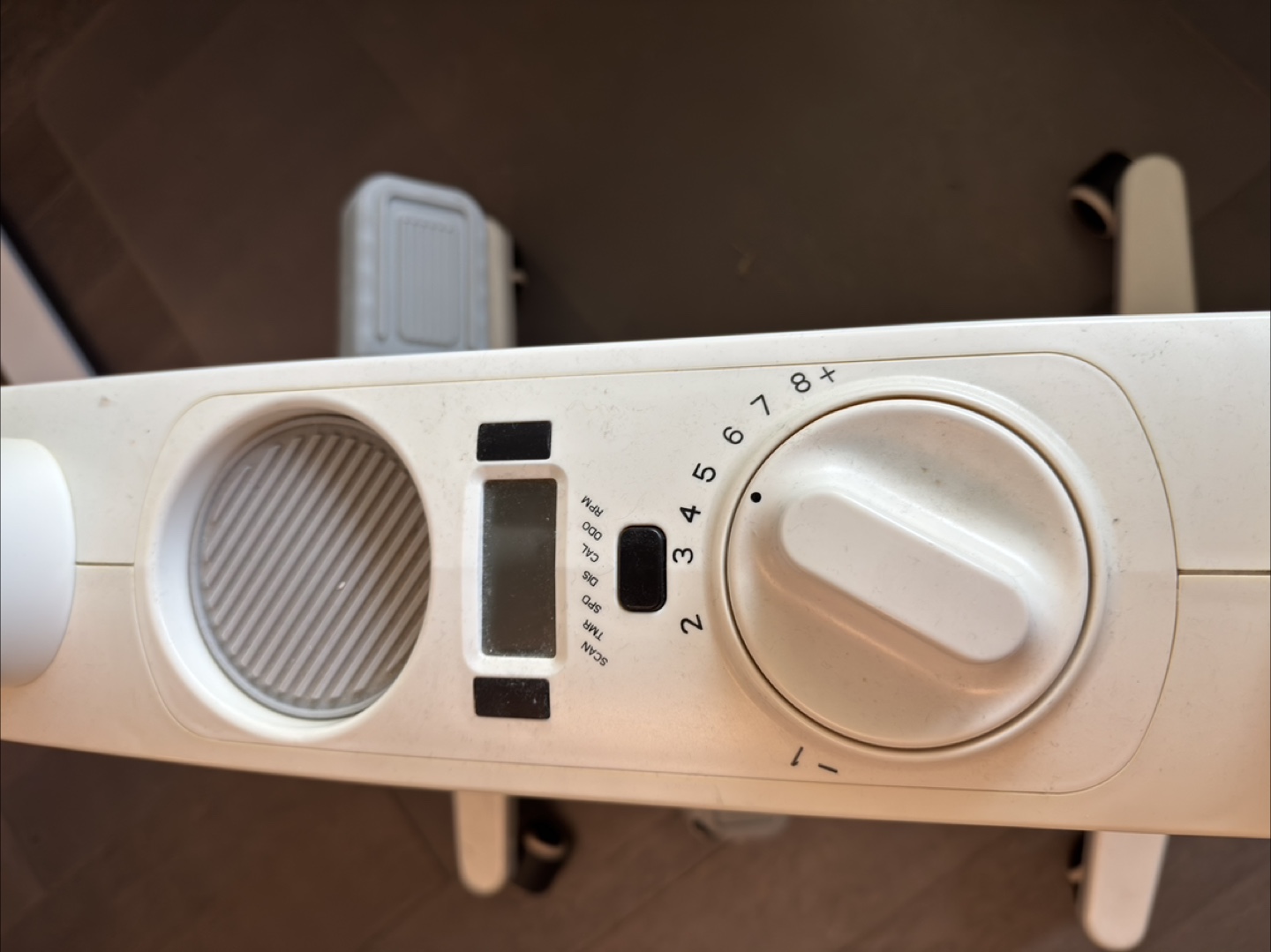 FlexiSpot Desk Bike - White - photo 3