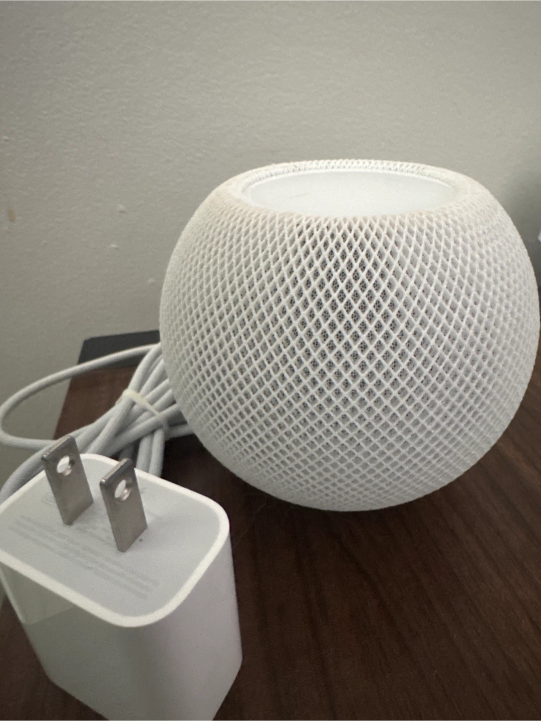 Apple HomePod Mini - White