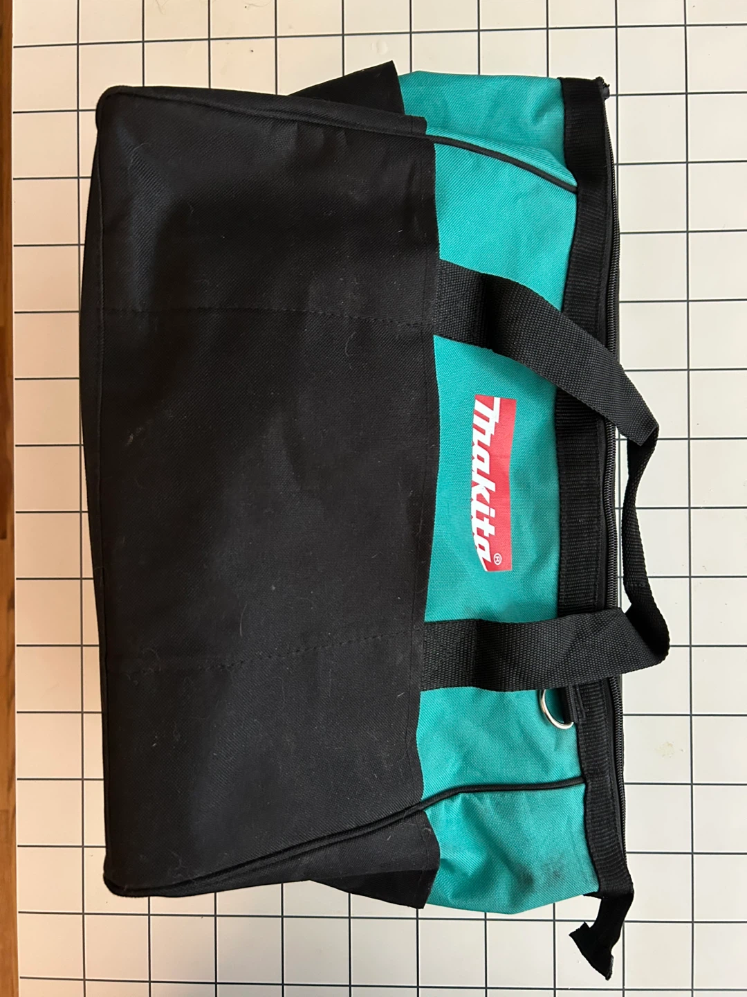 Makita Cordless Drill & Impact Driver Combo Kit - photo 2