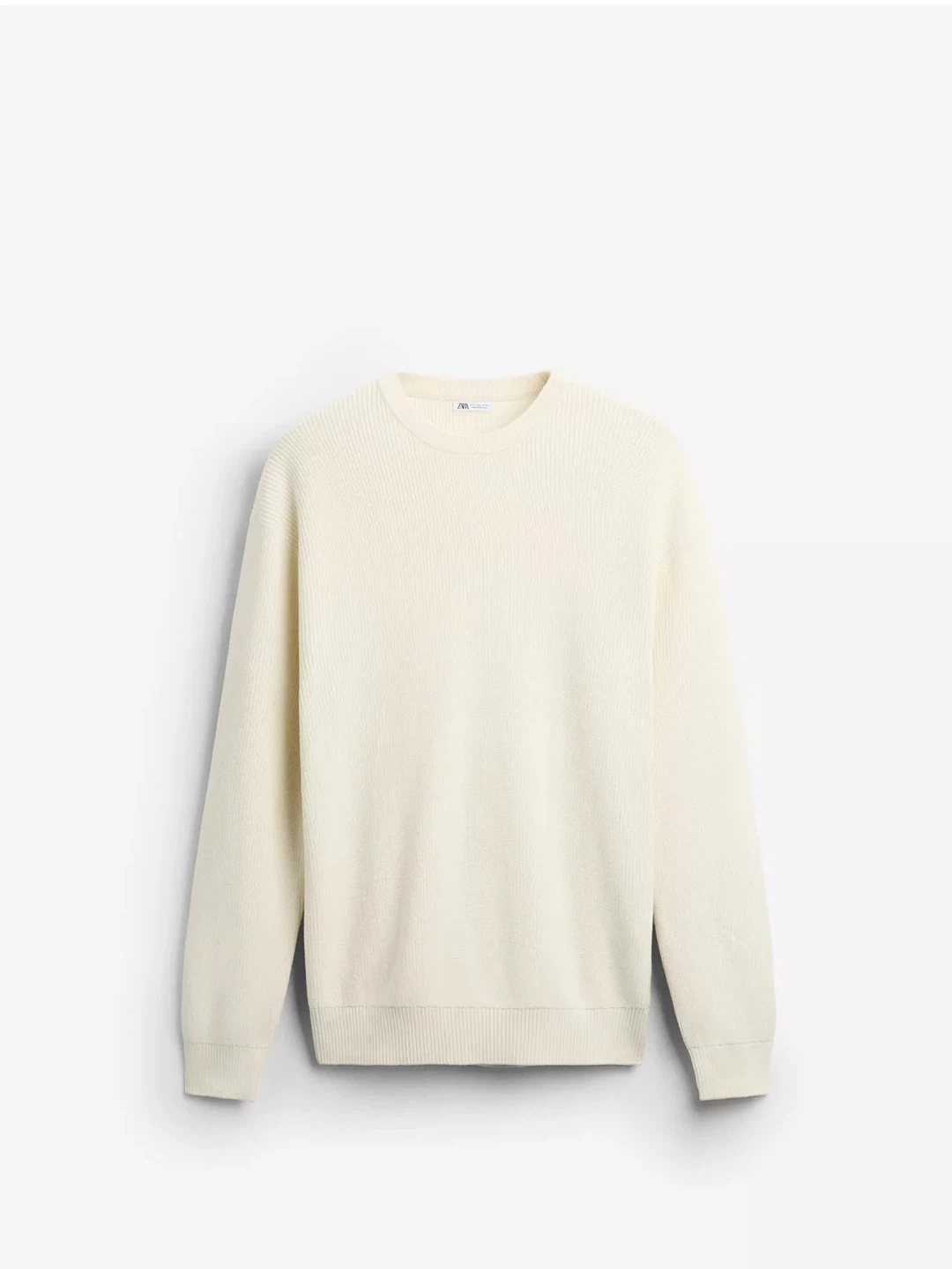 Zara Men’s Sweaters Set of 6 - photo 5