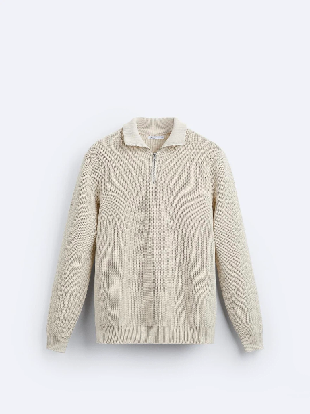 Zara Men’s Sweaters Set of 6 - photo 4