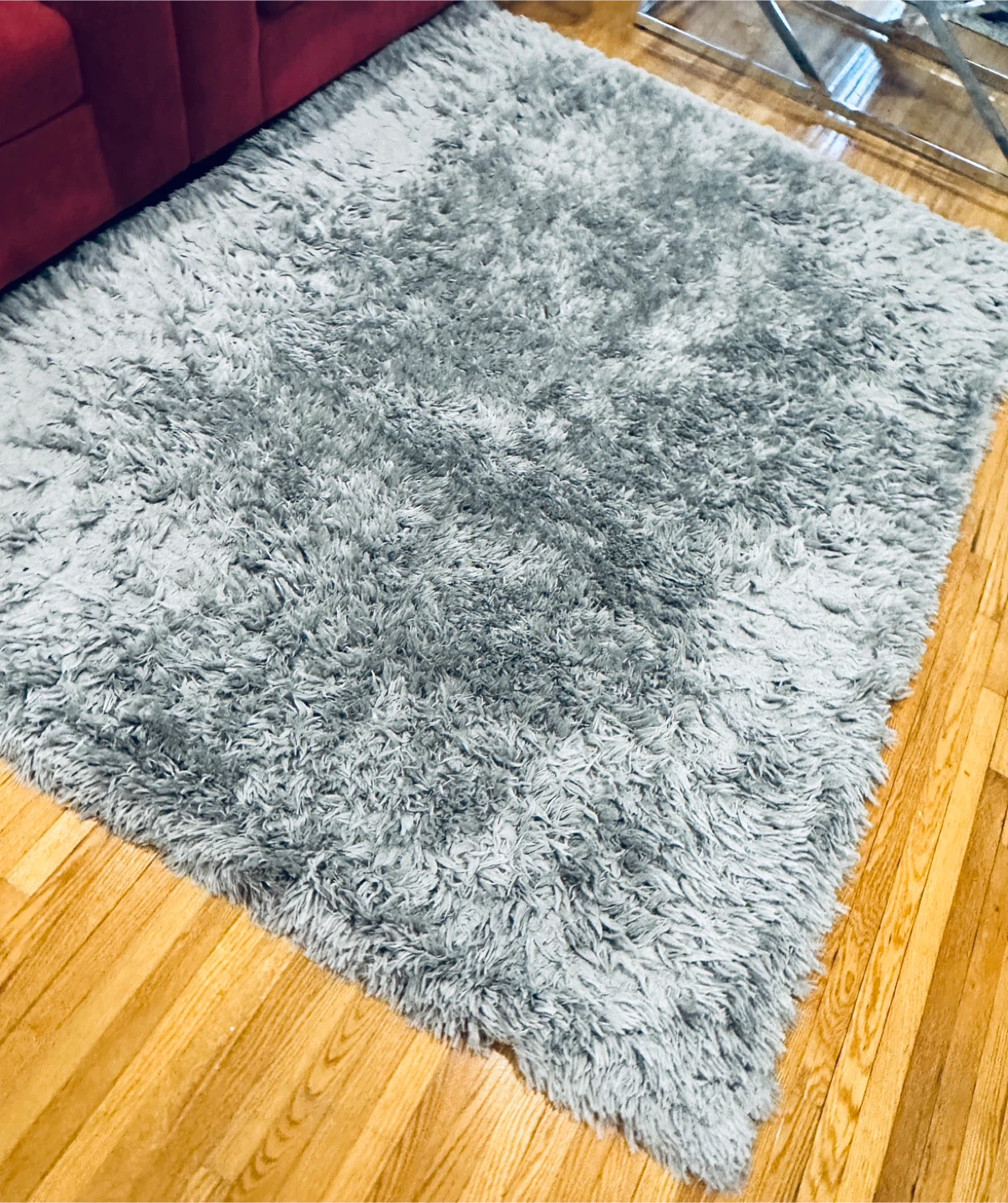 Home Trends Area Rug - photo 5