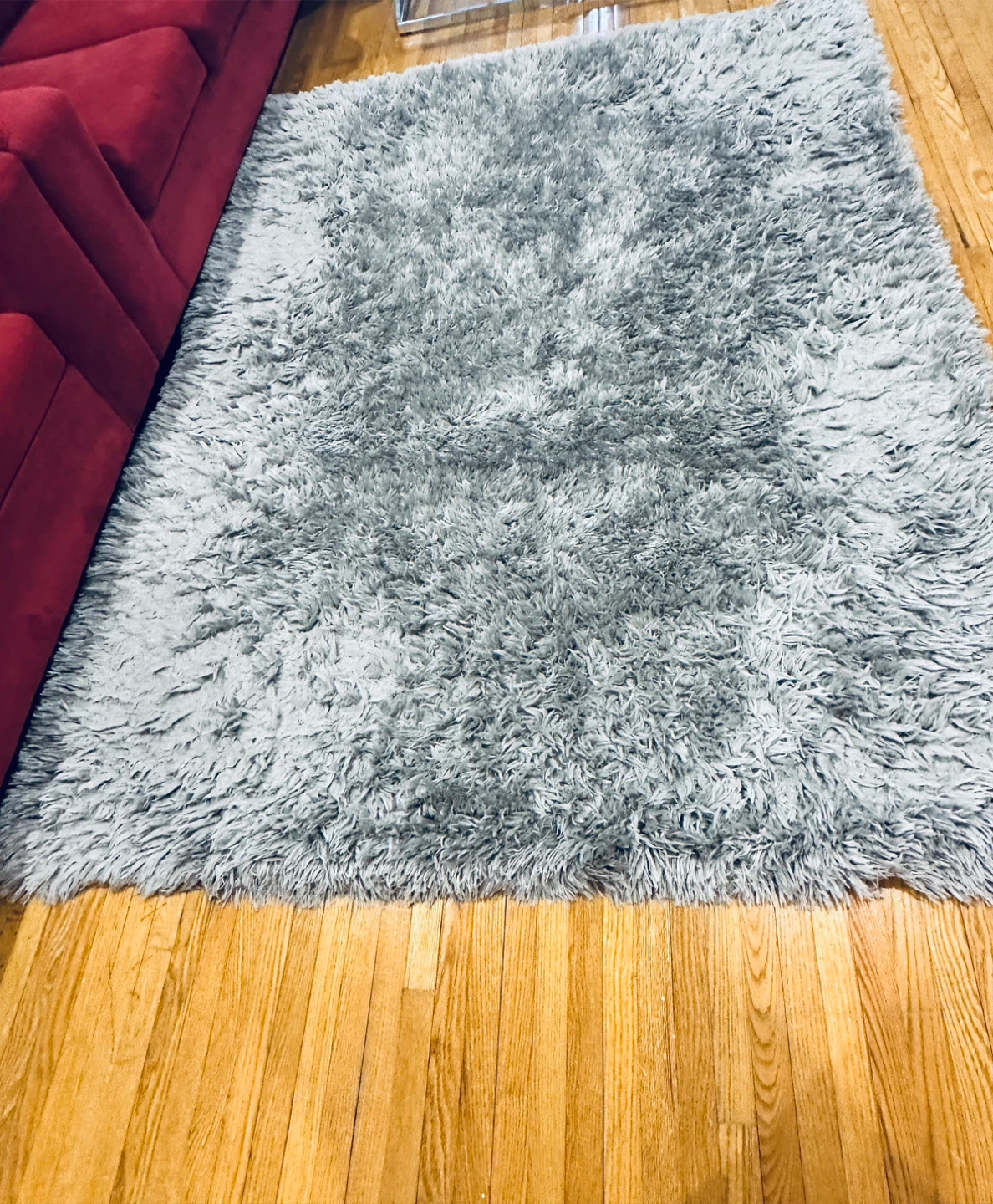 Home Trends Area Rug - photo 2