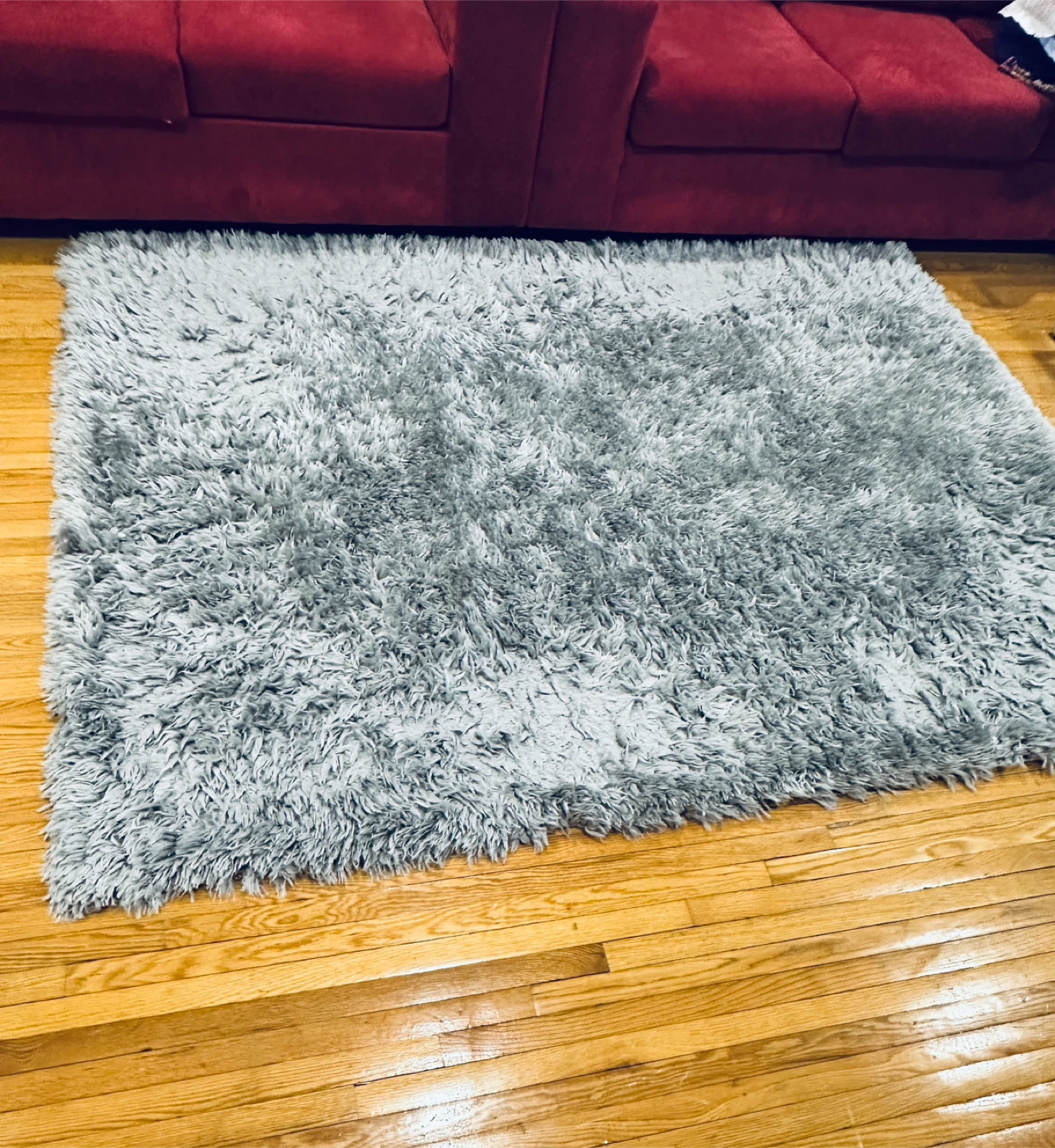 Home Trends Area Rug