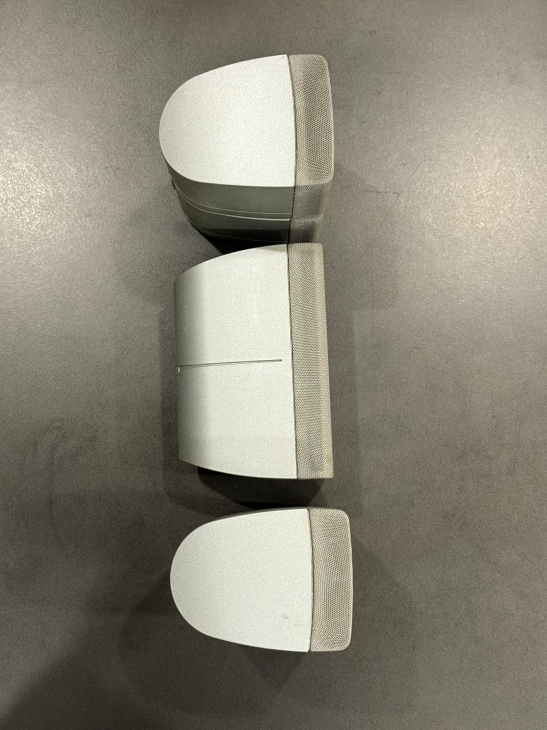 Bose Acoustimass 10 Series IV Home Theater Speakers 🥕 - photo 3
