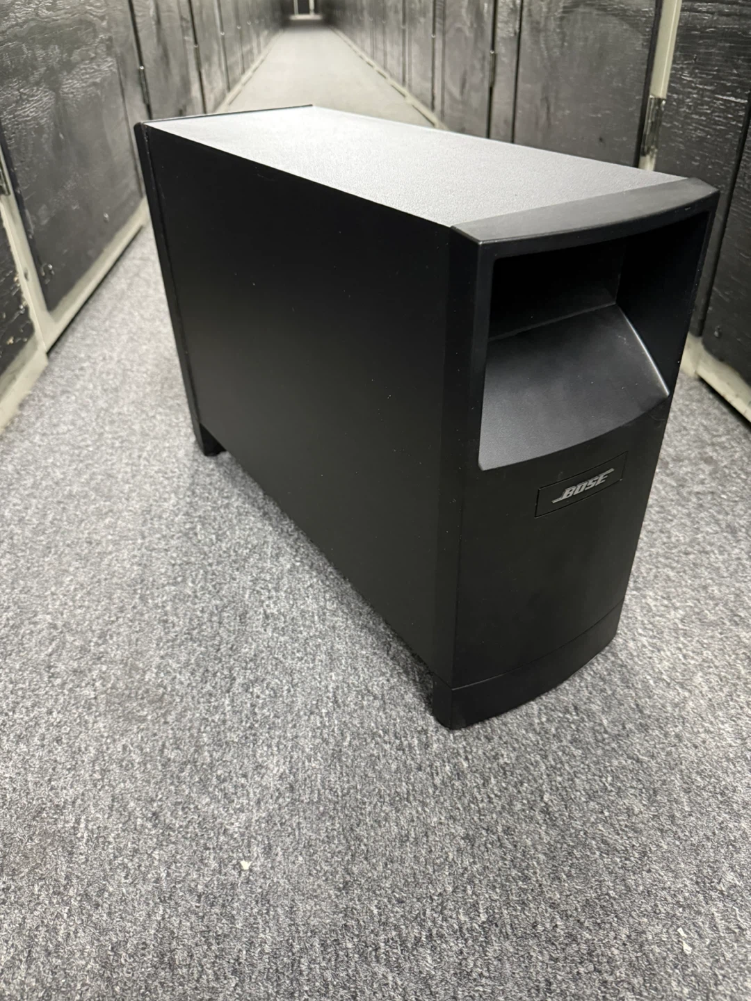 Bose Acoustimass 10 Series IV Home Theater Speakers 🥕 - photo 2